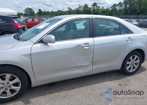 2011 Toyota Camry Le V6 from USA, damaged, VIN 4T1BK3EK0BU620532